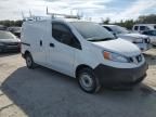 2019 Nissan NV200 2.5S