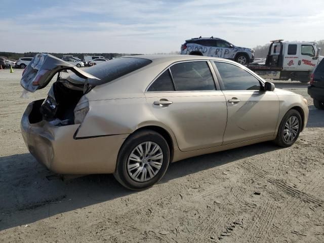 2008 Toyota Camry CE