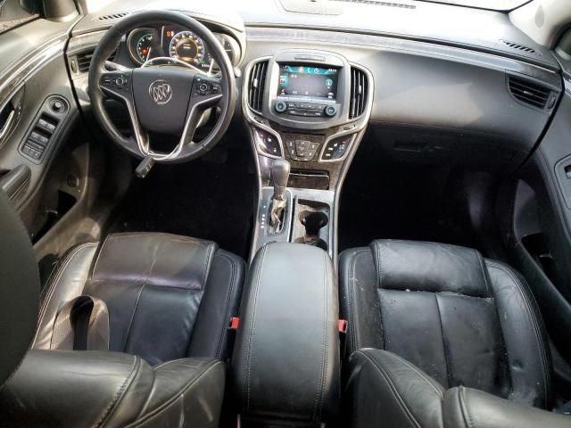 2015 Buick Lacrosse