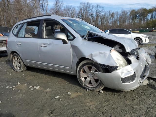 2007 KIA Rondo LX