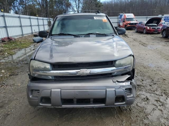 2006 Chevrolet Trailblazer LS