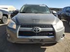 2011 Toyota Rav4 Limited