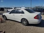 2007 Mercedes-Benz E 350