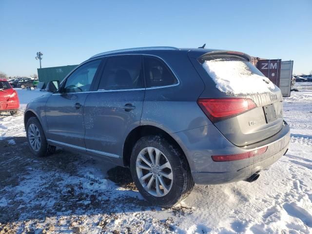 2014 Audi Q5 Premium Plus