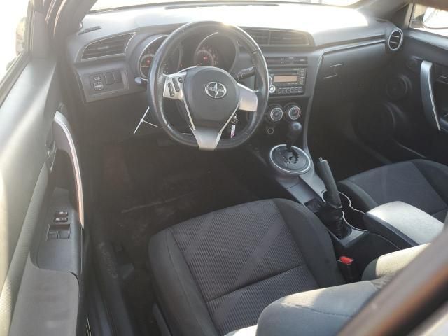 2011 Scion TC