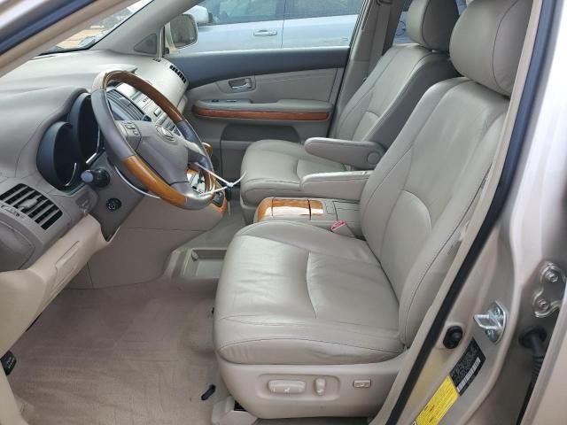 2005 Lexus RX 330