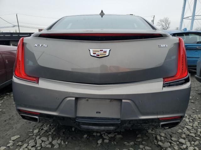 2019 Cadillac XTS Luxury