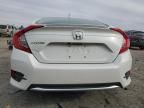 2020 Honda Civic EXL