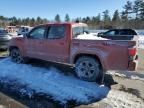 2016 Toyota Tacoma Double Cab