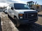 2008 Ford Econoline E350 Super Duty Van