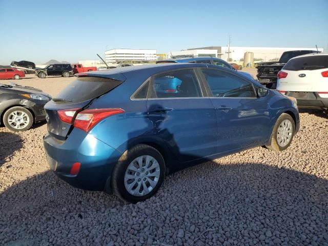 2016 Hyundai Elantra GT