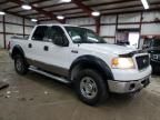 2006 Ford F150 Supercrew