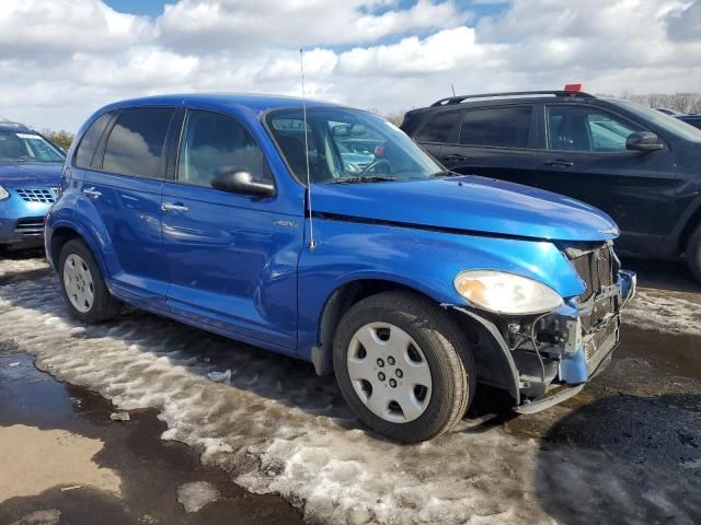 2005 Chrysler PT Cruiser Touring