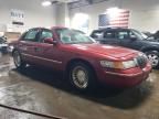 2001 Mercury Grand Marquis LS