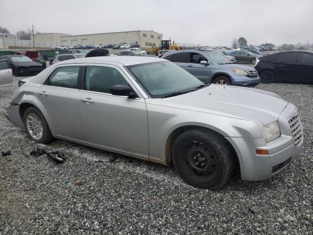 2007 Chrysler 300