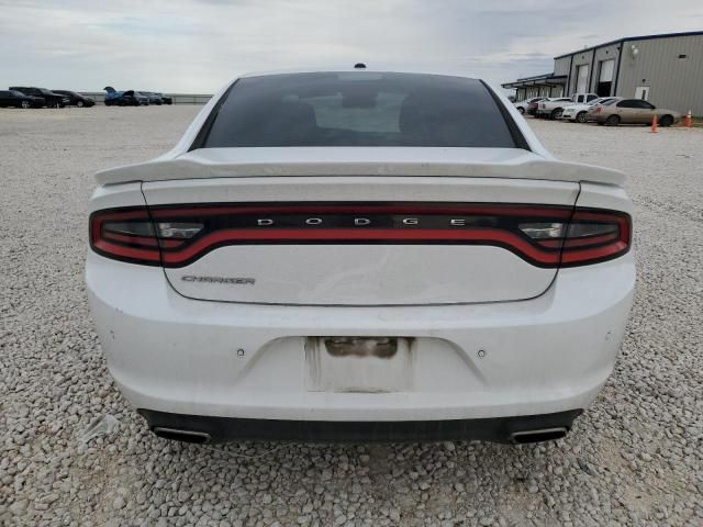 2017 Dodge Charger SE