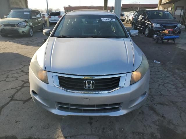 2008 Honda Accord EXL