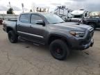 2022 Toyota Tacoma Double Cab