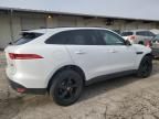 2020 Jaguar F-PACE Premium