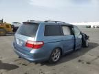 2006 Honda Odyssey Touring