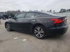 2016 Nissan Maxima 3.5S