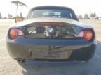 2004 BMW Z4 2.5