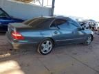 2005 Lexus LS 430