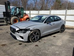 2024 Volvo S60 Core en venta en Baltimore, MD