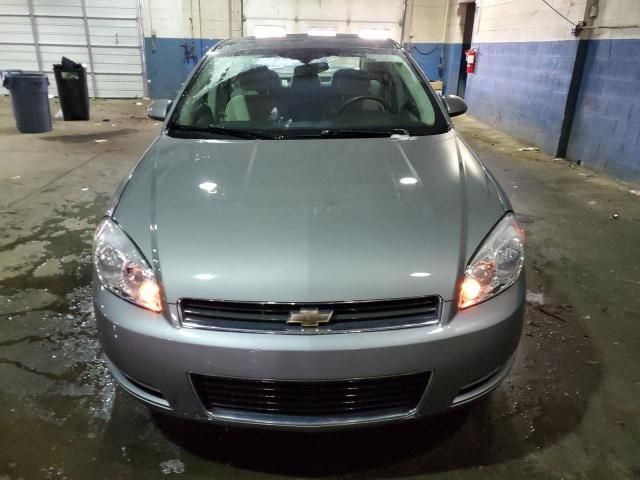 2008 Chevrolet Impala LT