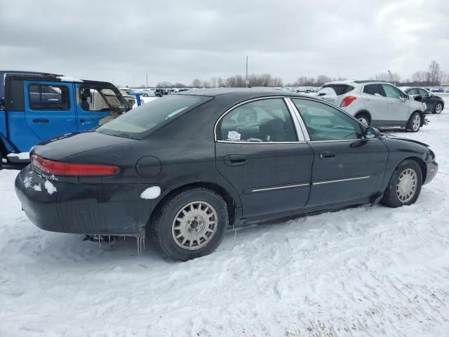 1997 Mercury Sable LS