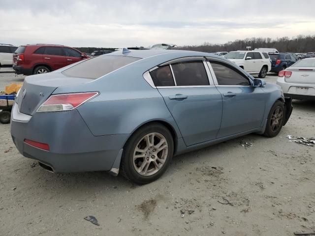 2010 Acura TL