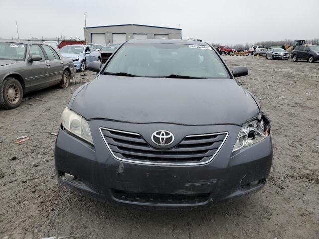 2007 Toyota Camry CE