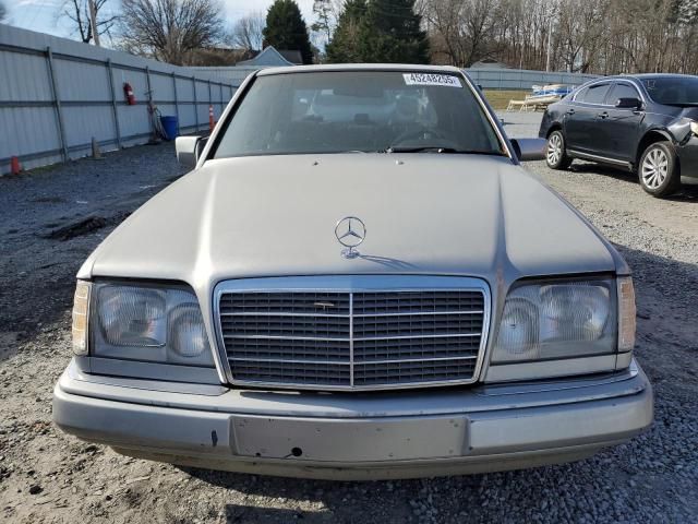 1995 Mercedes-Benz E 300D