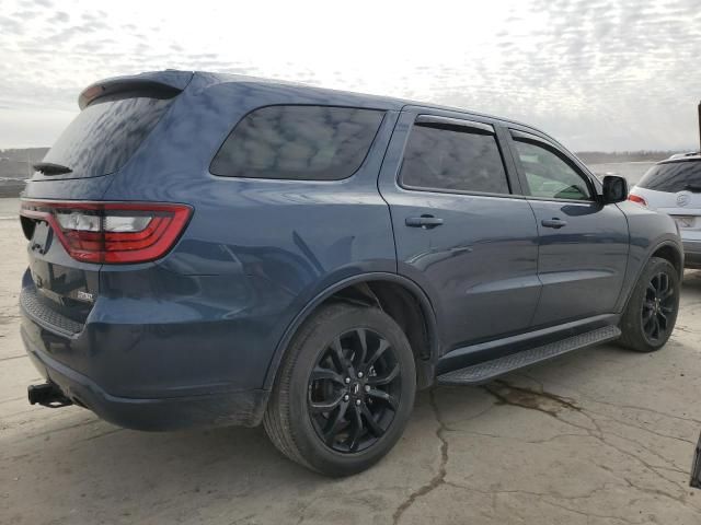 2020 Dodge Durango GT