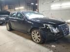 2008 Cadillac CTS HI Feature V6