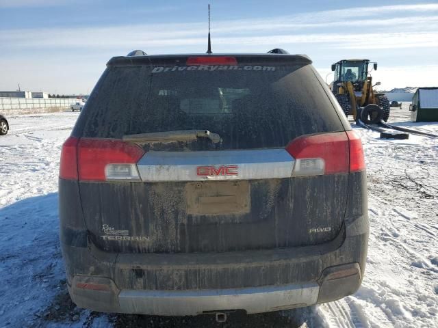 2011 GMC Terrain SLT