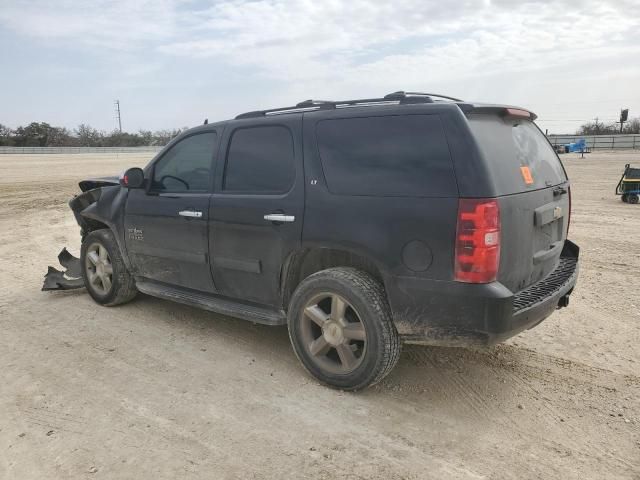 2013 Chevrolet Tahoe C1500 LT