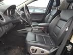 2011 Mercedes-Benz ML 350 4matic