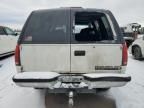 1997 Chevrolet Tahoe K1500