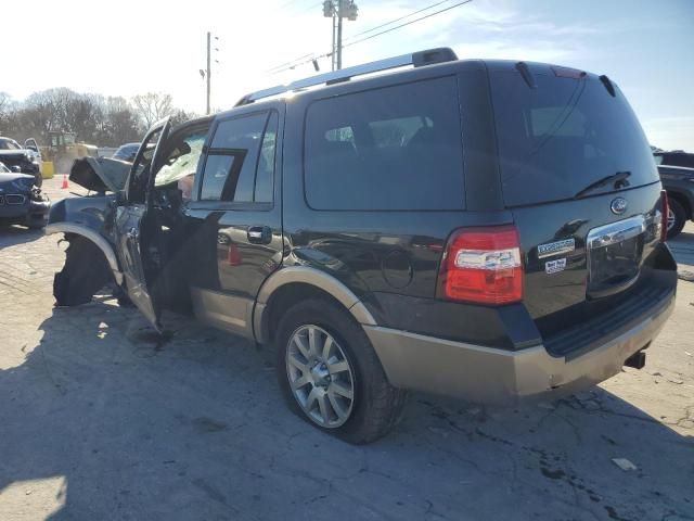 2014 Ford Expedition XLT