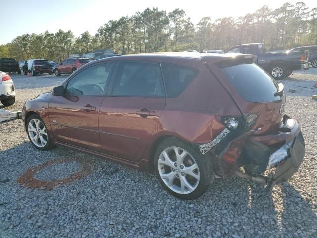 2009 Mazda 3 S