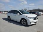 2021 Honda Odyssey Touring