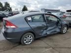 2011 Honda Insight EX