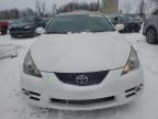 2008 Toyota Camry Solara SE