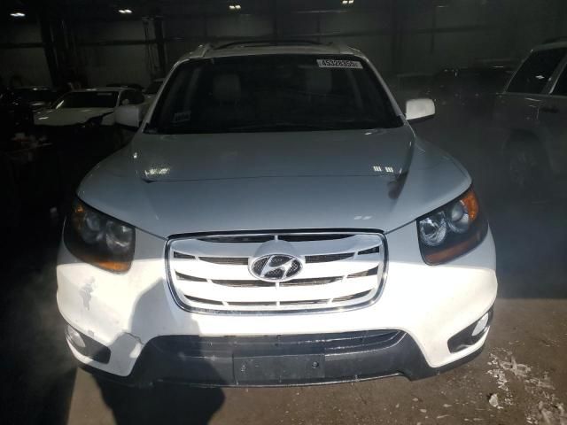 2011 Hyundai Santa FE Limited