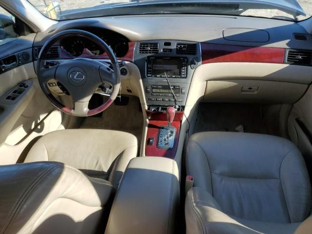 2002 Lexus ES 300