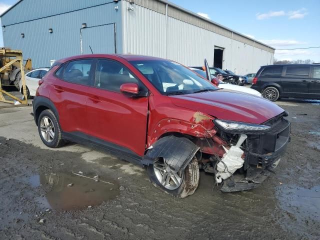 2019 Hyundai Kona SE