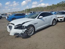 2013 Jaguar XJ en venta en Greenwell Springs, LA