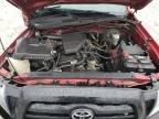 2006 Toyota Tacoma Access Cab