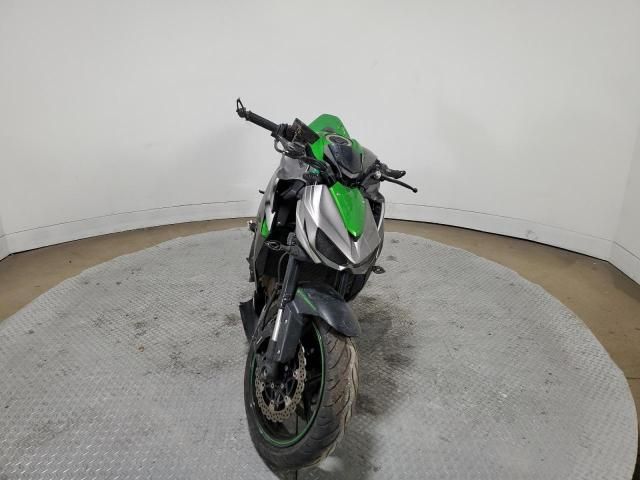 2016 Kawasaki ZR1000 G